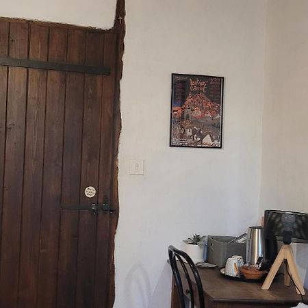 La Chambre Du Cantou Lautrec Eksteriør bilde